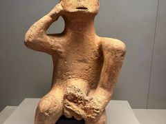 -雅典国家考古博物馆(Ethniko Archaiologiko Museo)