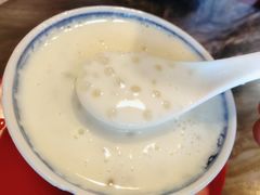 凤凰蛋奶糊-玫瑰甜品(文明路店)