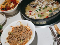 -周渝食惦酸菜鱼(青浦店)