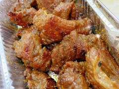 -强记龙虾钳(定安里店)