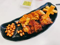 -太兴餐厅(东方广场分店)