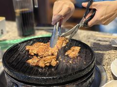 -厚味居炙子烤肉·清真(天桥南纬路店)