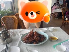 -长润·濑尿烧鹅