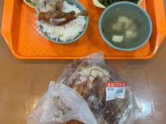 -吴山烤禽 (吴山路店)