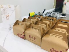 -慈宁宫鲜炖燕窝(文一物美店)