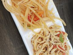 -马三元老汤牛肉面(五星路店)