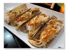 -映像威海·海鲜味道(市区店)