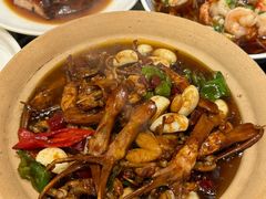 -王家大院·南京菜(湛江路总店)