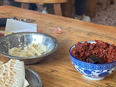 -清真马杰山牛肉汤馆