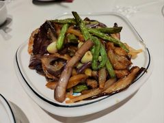 -凯鸽酒楼(大同振兴街店)