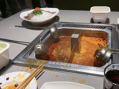 -海底捞火锅(龙湖北京大兴天街店)
