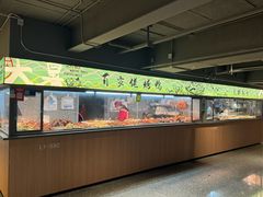 -桐庐江南农贸市场
