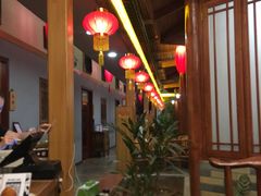 -东馆和天下特色餐饮(工农店)