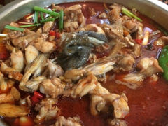 iphone_upload_pic-昱龙大盆牛蛙馆(三兴街总店)