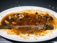 -全聚贤餐厅·湖北家常菜(沙湖店)
