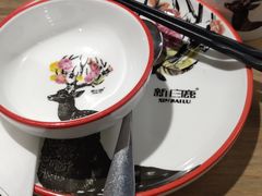 -新白鹿餐厅(城西银泰城店)