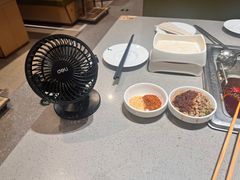 -海底捞火锅(青山湖万达夜宵主题店)