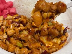 -阳阳中国饭(北京荟聚店)