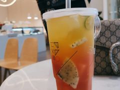 -仁义涵西餐·咖啡(中华巴洛克店)
