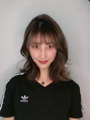 点击看大图 -3AM HAIR SALON烫发染发接发