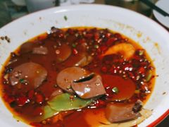 -米一仙·成都小碗菜(东万达店)