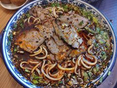 兰州牛肉面-有礼有面(知春路店)