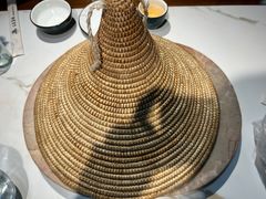 -七采菌园·野生菌石锅鱼(环城北路店)