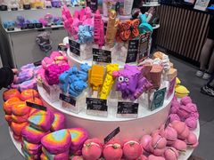 -LUSH(威尼斯人店)
