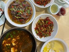 -笨罗卜浏阳菜馆(龙华鹏润达店)