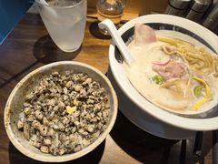 -真打拉面·日式拉面新流派(体育西横街店)
