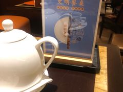 -咖啡苑自助餐(北海香格里拉大酒店)