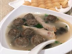 -满得意茶餐厅·顺德家常菜·港式经典(大良店)