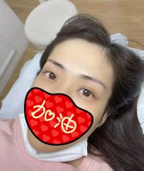 -babiline芭比莱恩半永久纹眉纹唇发际线