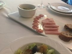 -火车头法国西餐厅