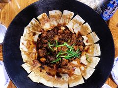 -皖北巫氏三胖地锅鸡(长淮总店)