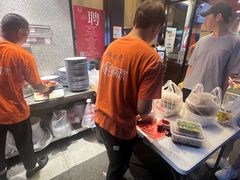 -杨氏青龙虾·羊蝎子(托乐嘉店)