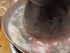 -老康火锅(桥南街店)