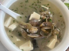 -碧海银沙海鲜餐厅(恒大海上威尼斯店)