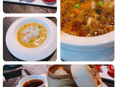 -蟹榭·本帮江浙菜·蟹宴(五角场合生汇商场店)