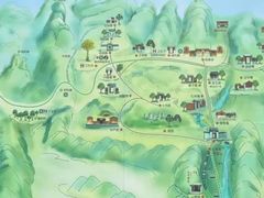 -北京上方山国家森林公园