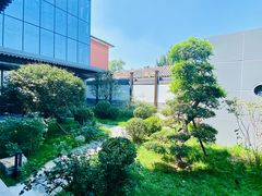 -花韵丁香酒店(北京南站牛街店)