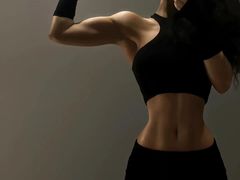 -CXFIT 陈徐健身工作室(凯旋店)