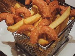 -安妮意大利餐厅(世贸天阶店)