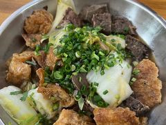 -修记牛杂店(同华东一路店)