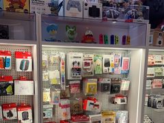 -任天堂Nintendo Switch体验店(天河城店)