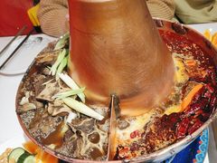 -祥源胡同·涮牛羊肉火锅(花桥店)