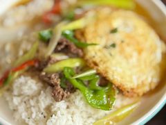 -河州春清真西北特色美食(虎踞路店)