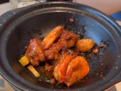 -潮堂 · 潮州菜(国贸商城店)