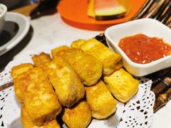 -不倒翁·安徽名菜楼(步行街店)