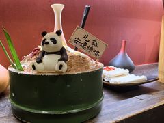 -吼堂老火锅(太古里总店)